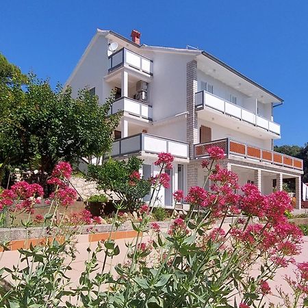 Milijana Apartments Rab 라브 외부 사진