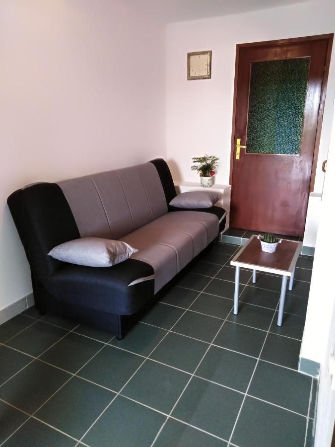 Milijana Apartments Rab 라브 외부 사진