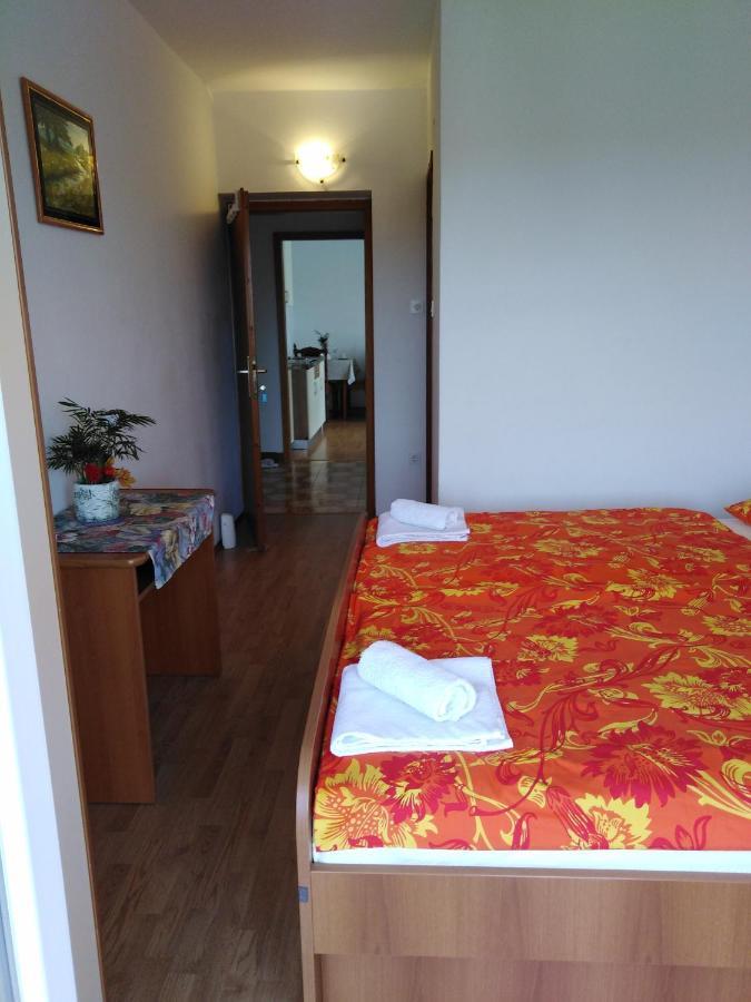 Milijana Apartments Rab 라브 외부 사진
