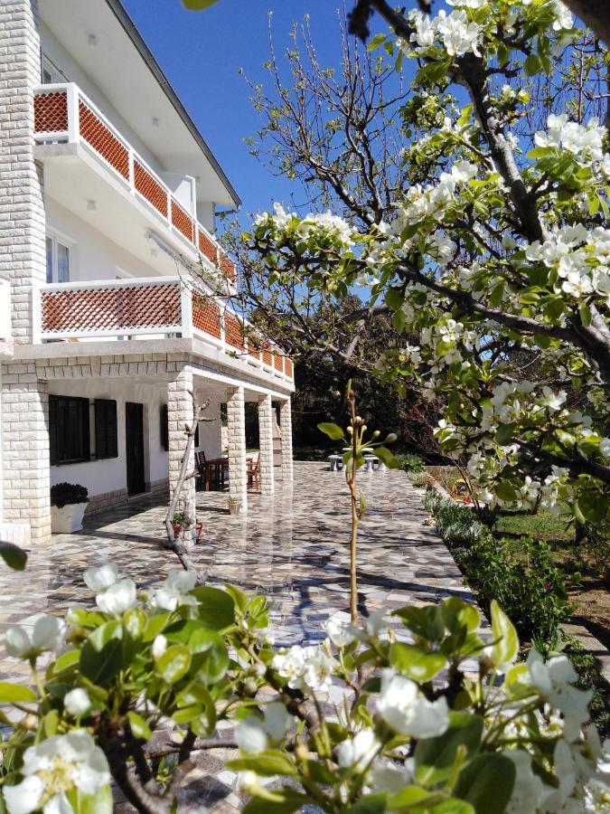 Milijana Apartments Rab 라브 외부 사진