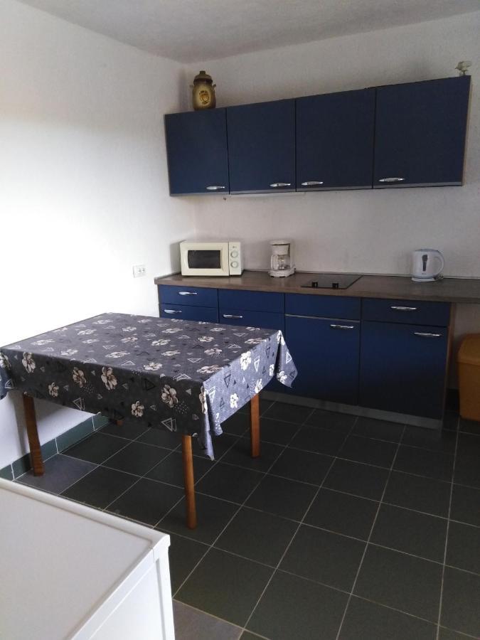 Milijana Apartments Rab 라브 외부 사진