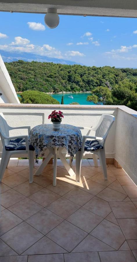 Milijana Apartments Rab 라브 외부 사진