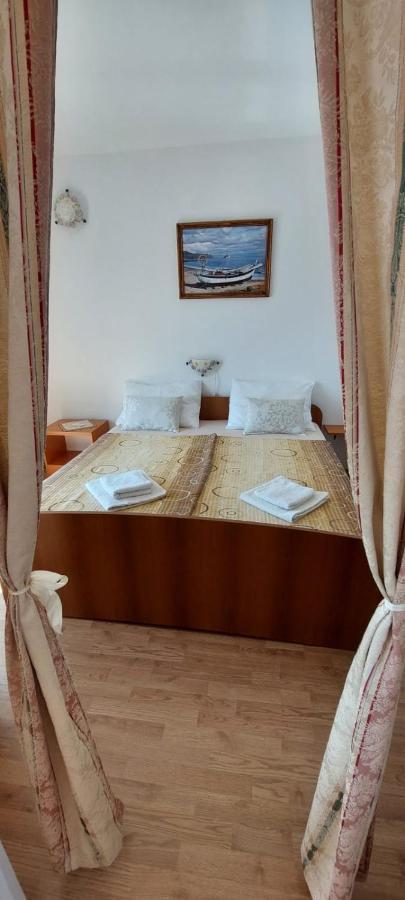 Milijana Apartments Rab 라브 외부 사진