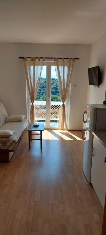 Milijana Apartments Rab 라브 외부 사진