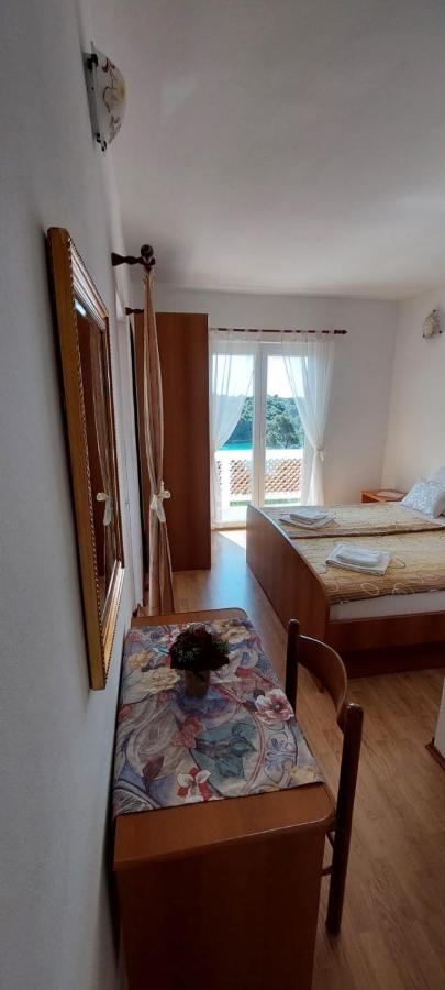 Milijana Apartments Rab 라브 외부 사진