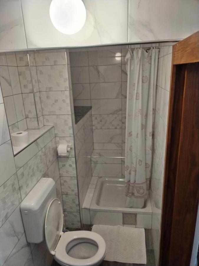 Milijana Apartments Rab 라브 외부 사진