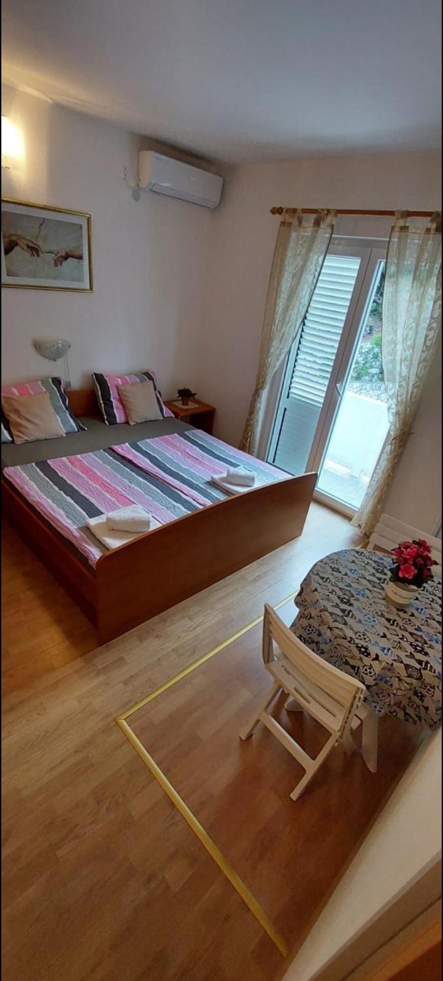 Milijana Apartments Rab 라브 객실 사진