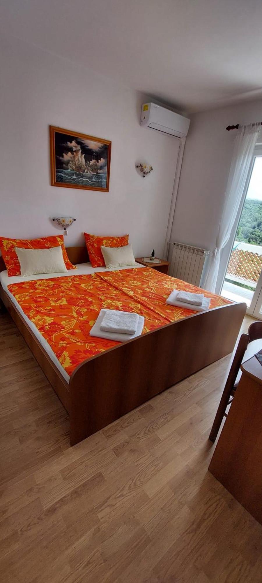 Milijana Apartments Rab 라브 객실 사진