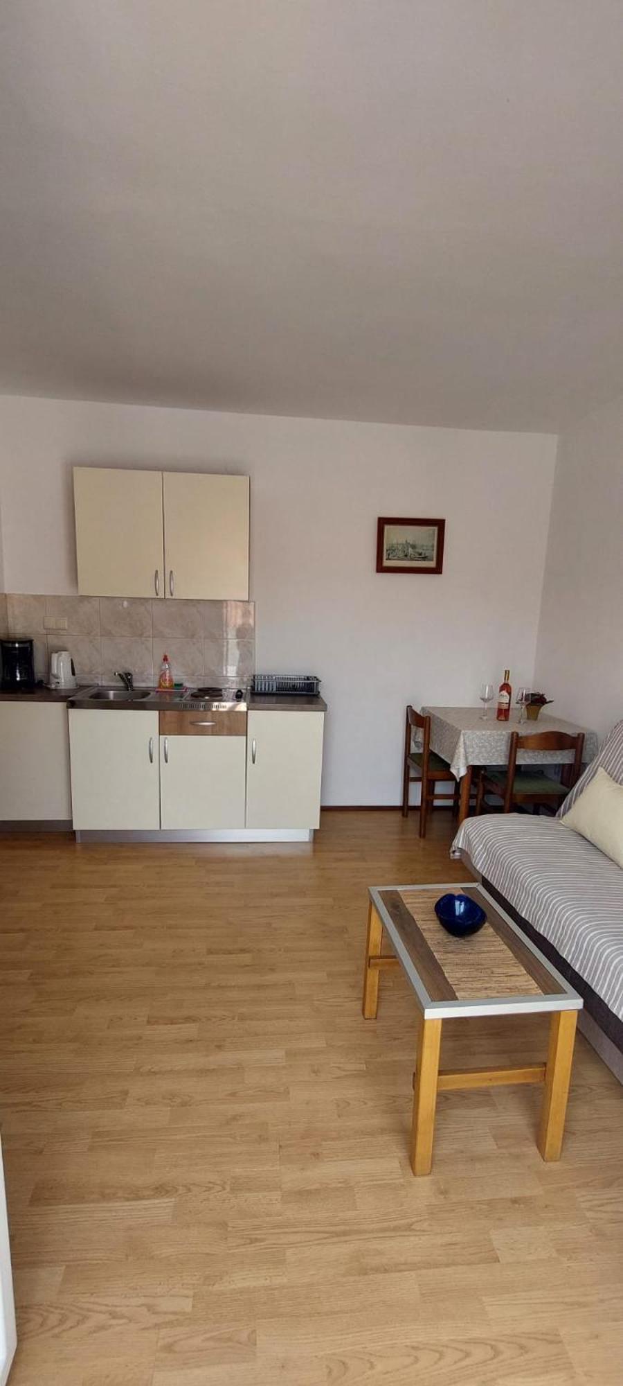 Milijana Apartments Rab 라브 객실 사진