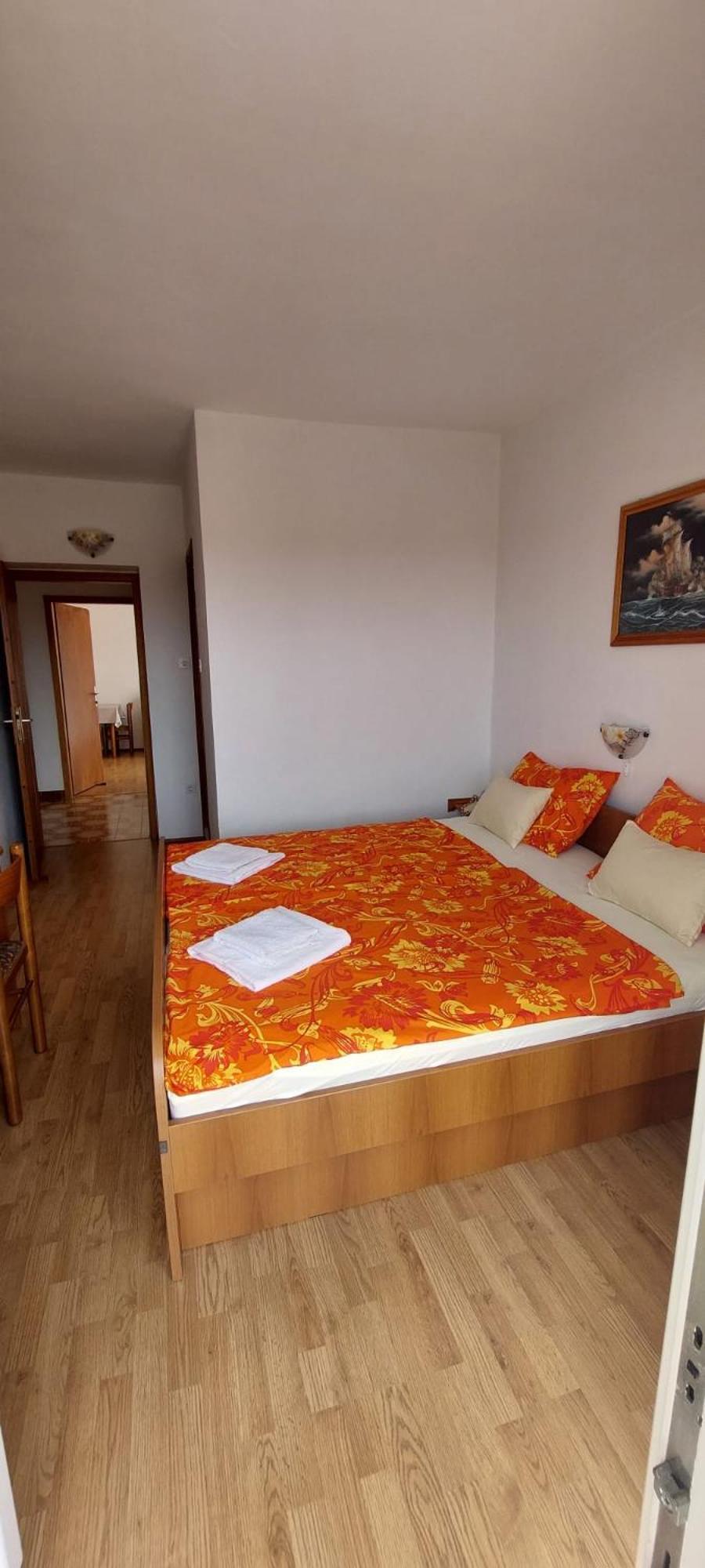 Milijana Apartments Rab 라브 객실 사진