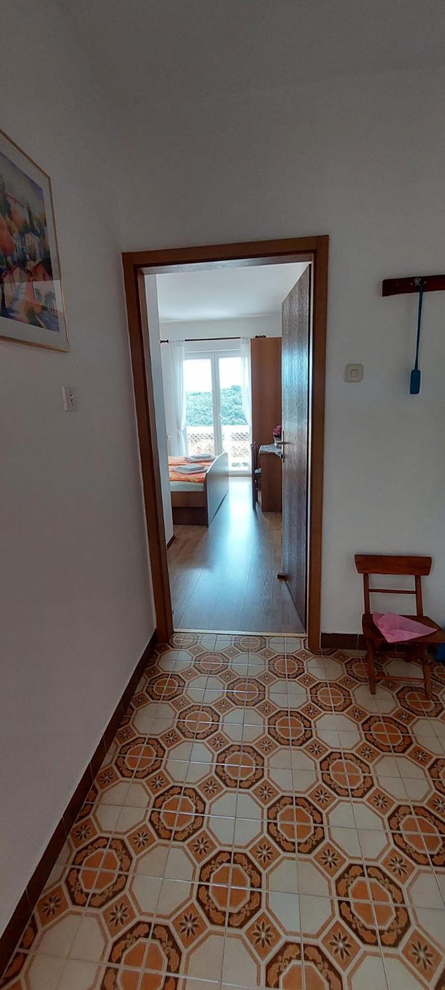Milijana Apartments Rab 라브 객실 사진