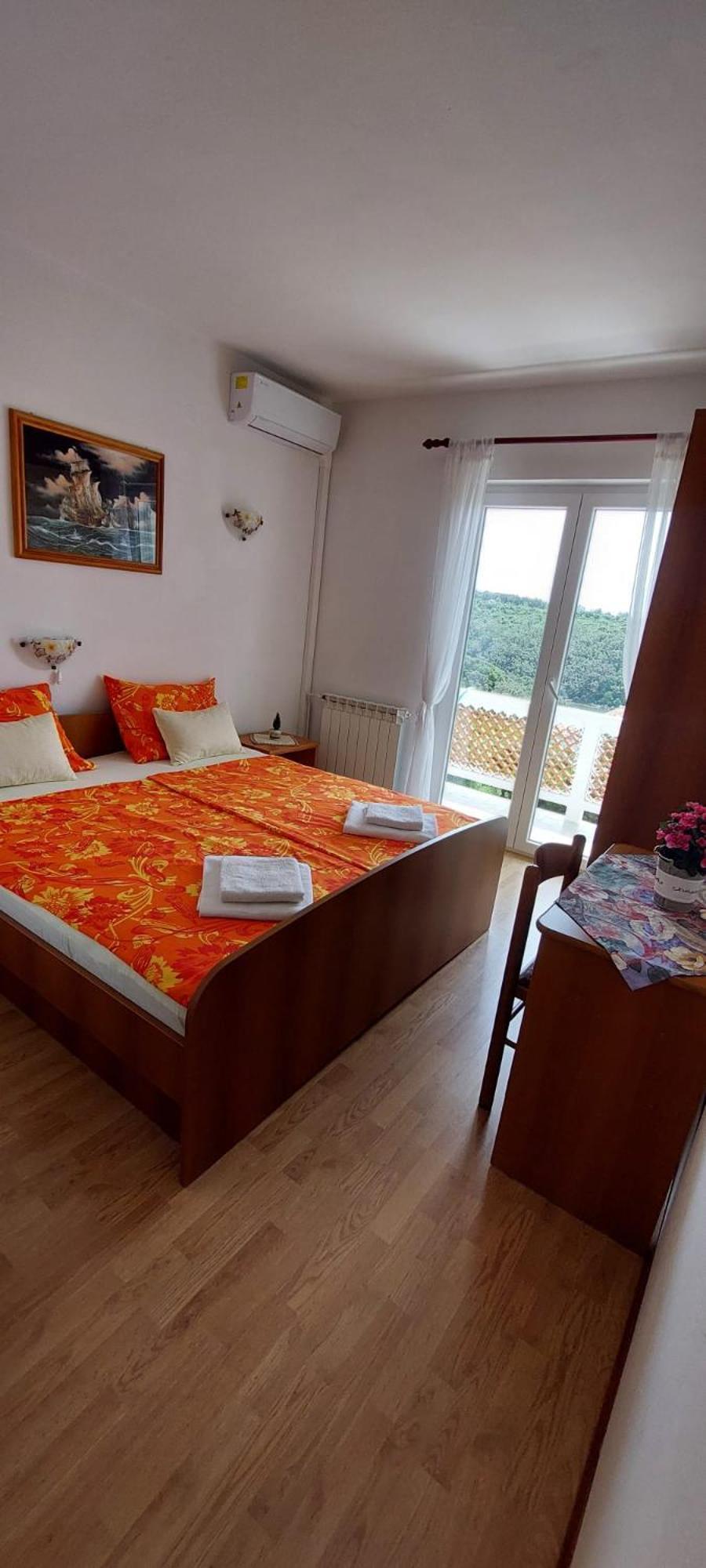 Milijana Apartments Rab 라브 객실 사진