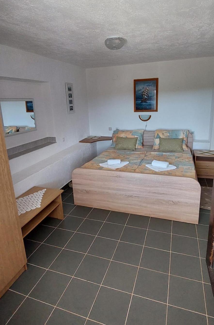 Milijana Apartments Rab 라브 객실 사진