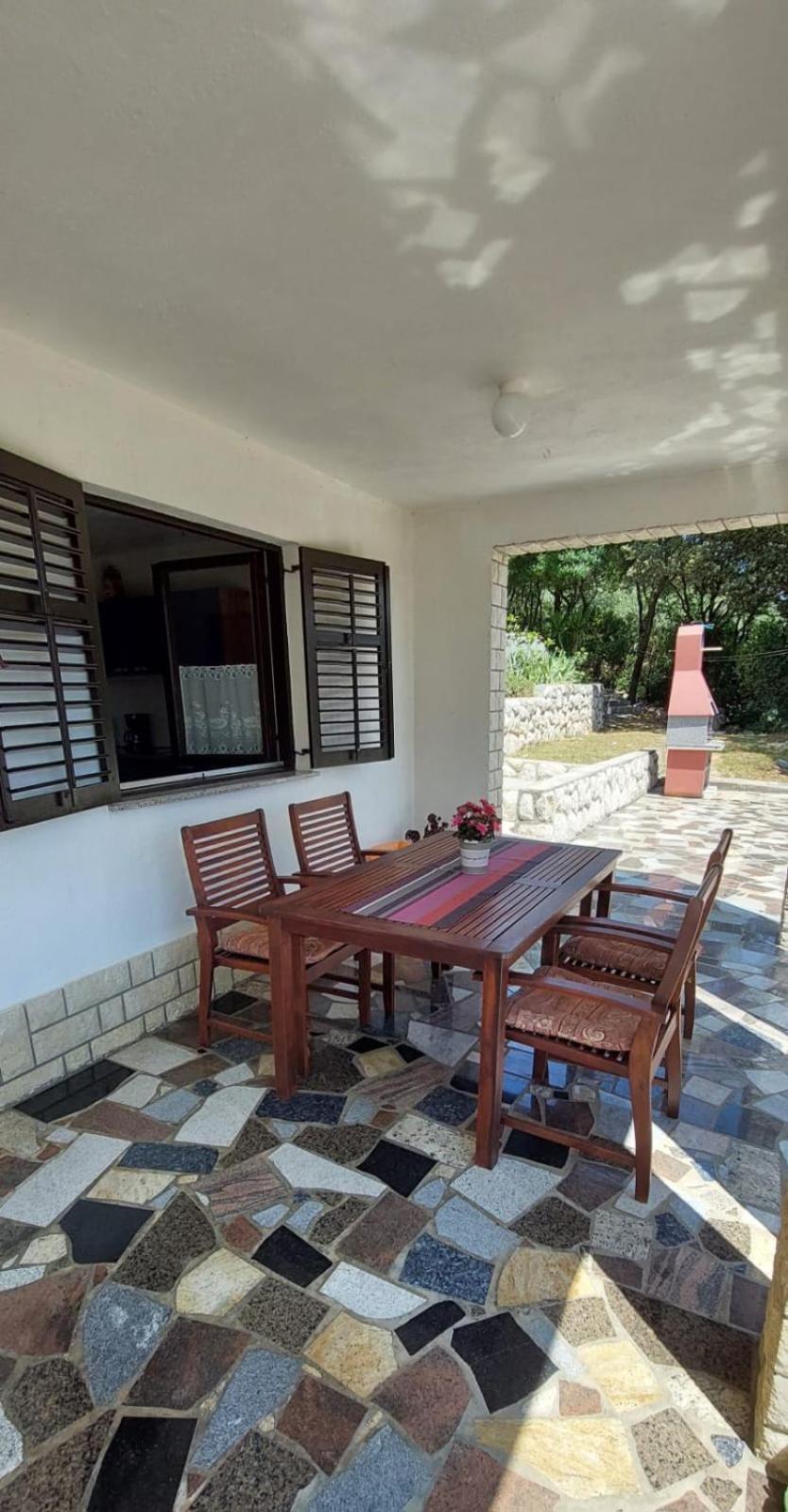 Milijana Apartments Rab 라브 외부 사진