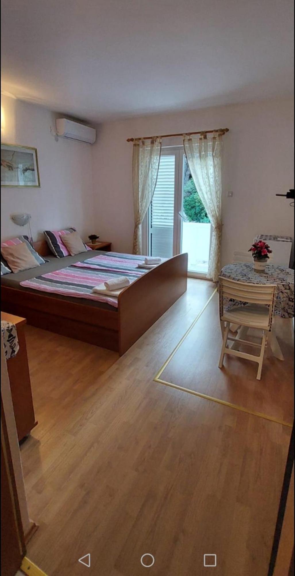 Milijana Apartments Rab 라브 객실 사진