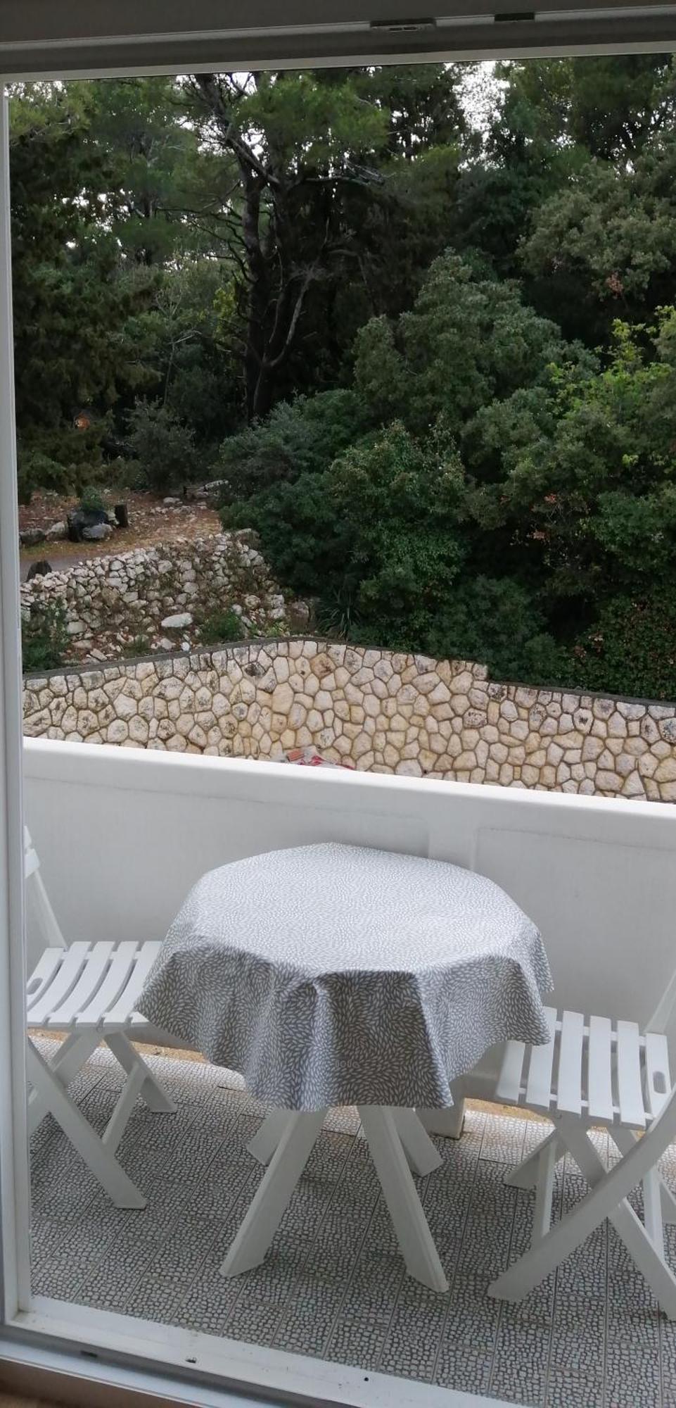 Milijana Apartments Rab 라브 객실 사진