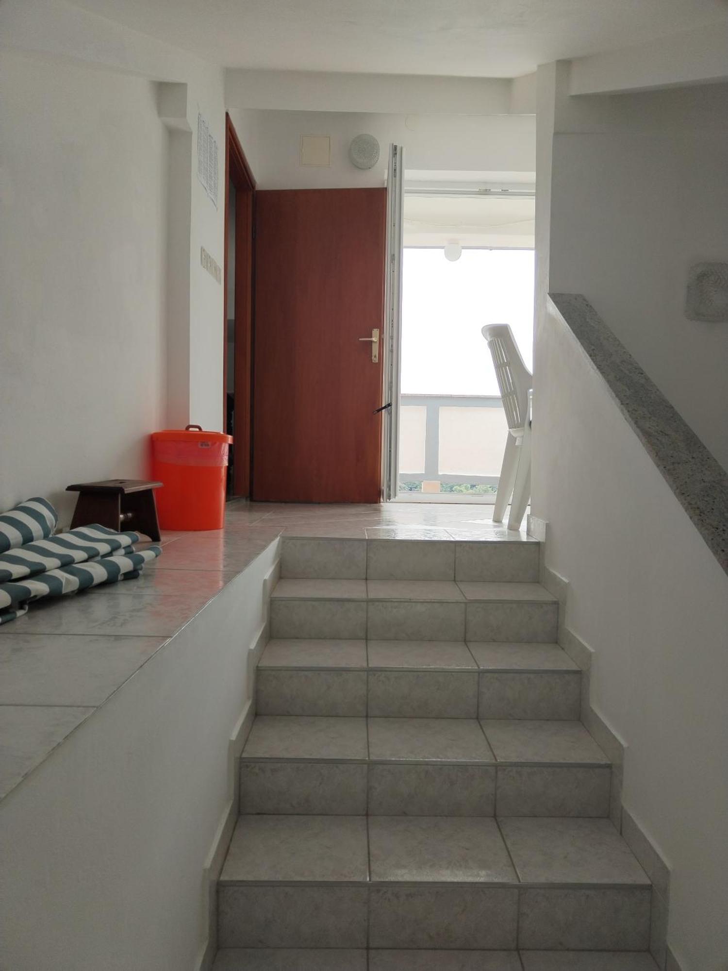 Milijana Apartments Rab 라브 객실 사진