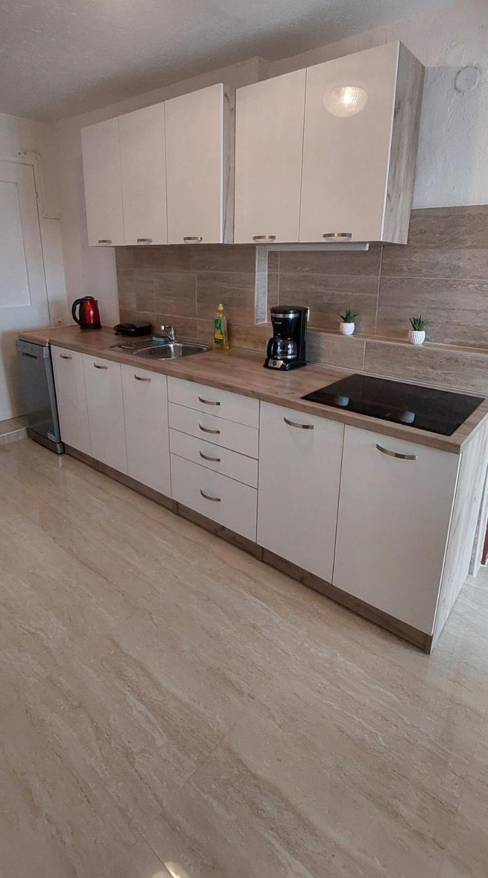 Milijana Apartments Rab 라브 객실 사진